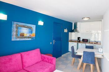 Apartamentos Caribe II ปลายา เดล อิงเกลส ภายนอก รูปภาพ