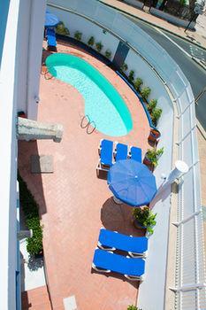 Apartamentos Caribe II ปลายา เดล อิงเกลส ภายนอก รูปภาพ