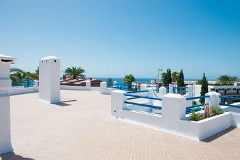 Apartamentos Caribe II ปลายา เดล อิงเกลส ภายนอก รูปภาพ