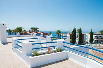 Apartamentos Caribe II ปลายา เดล อิงเกลส ภายนอก รูปภาพ